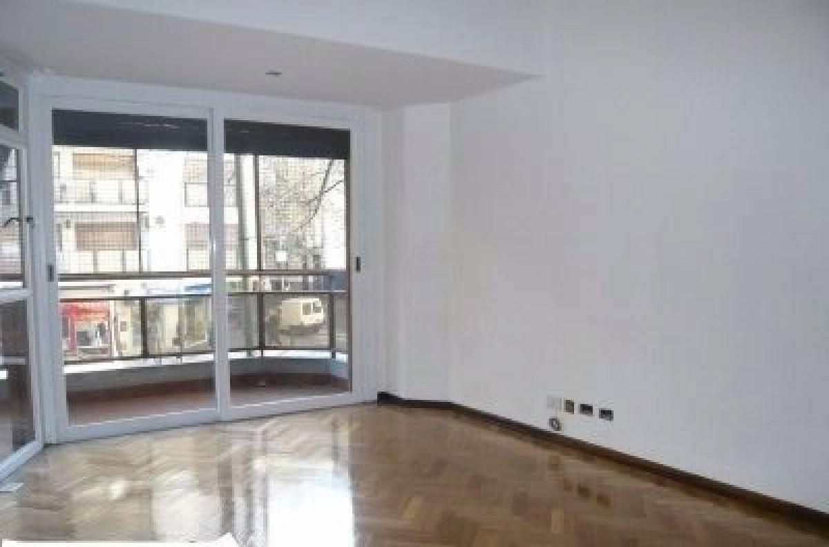 4 bedrooms Apartment in Buenos Aires, Argentina No. 92308