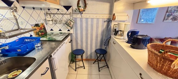 Studio in Ostholstein, Germany No. 22921 5