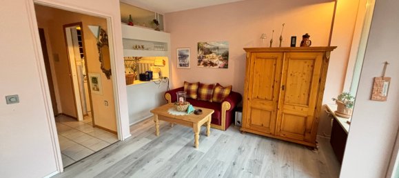 Studio in Ostholstein, Germany No. 22921 3