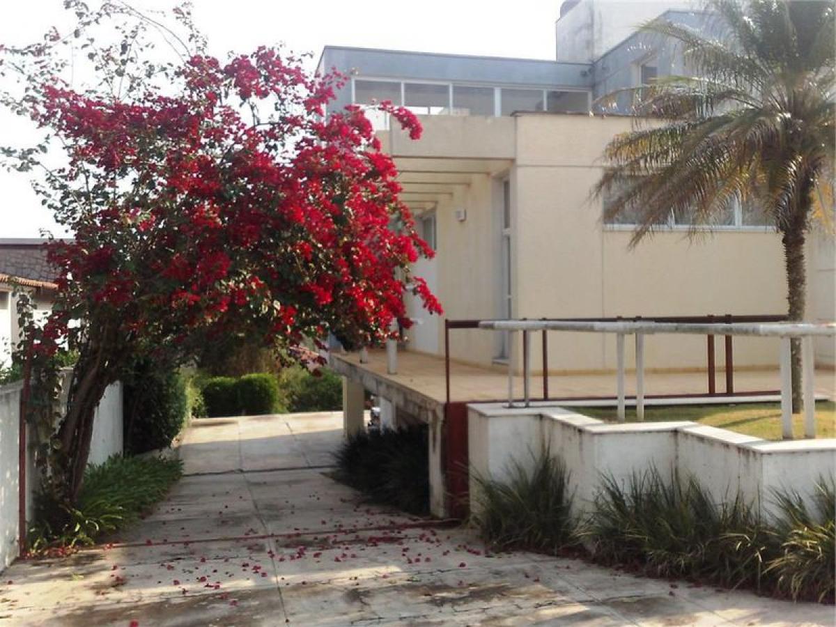 3 bedrooms House in Sao Paulo, Brazil No. 587140