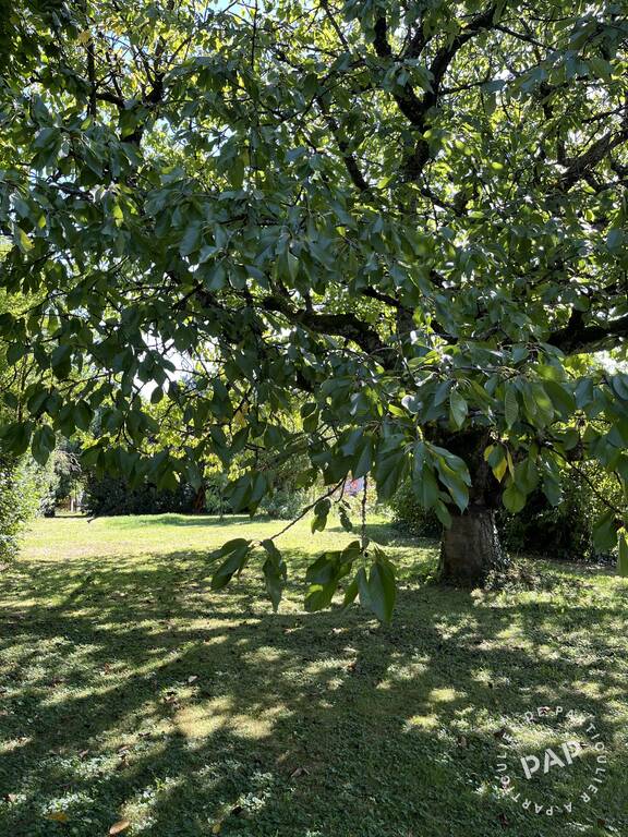 754m² Land in Saint-Cyr-au-Mont-d'Or, France No. 328289