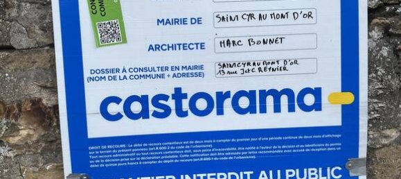 754m² Land in Saint-Cyr-au-Mont-d'Or, France No. 328289 4