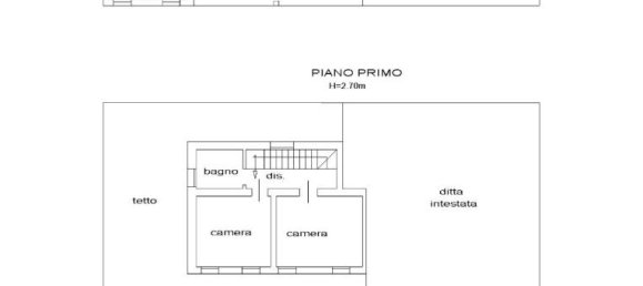 6-Zimmer Haus in Galzignano Terme, Italy, Nr. 40260 19