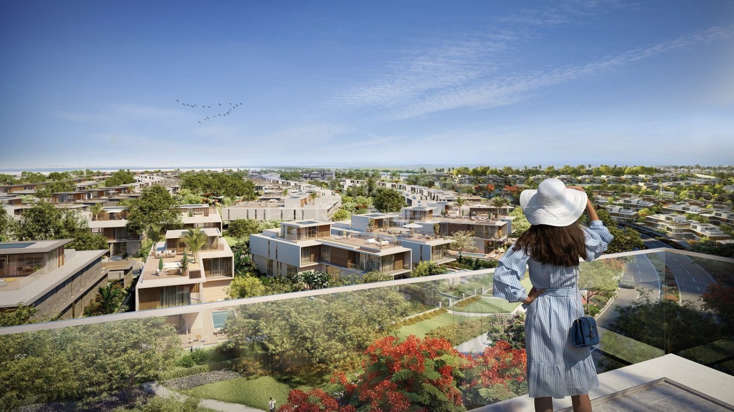 4 Schlafzimmer Villa in Al Reem Island, UAE, Nr. 67616