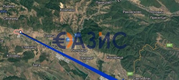 4 chambres Maison à Prosenik, Bulgaria No. 921 30