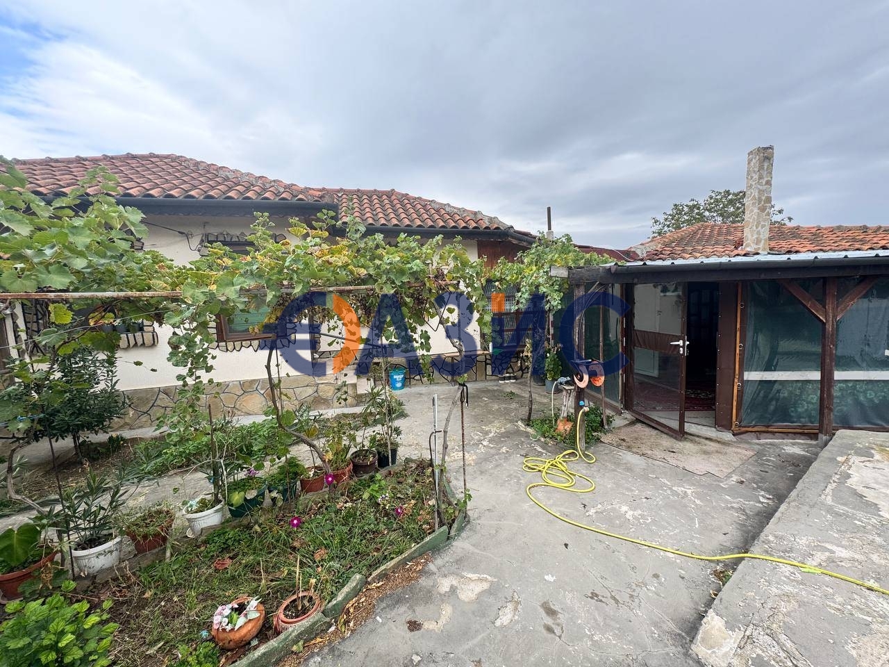 4 chambres Maison à Prosenik, Bulgaria No. 921