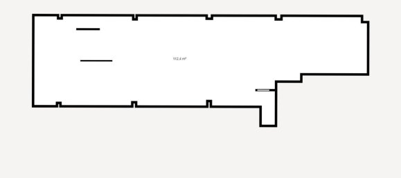 Imóvel comercial em Alicante, Spain 102 m² N.º 168842 28