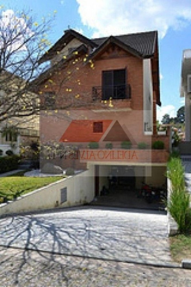 4 Schlafzimmer Haus in Sao Paulo, Brazil, Nr. 584742