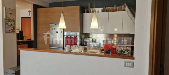 Квартира с 3 спальнями в Маджоне, Италия № 126629 7