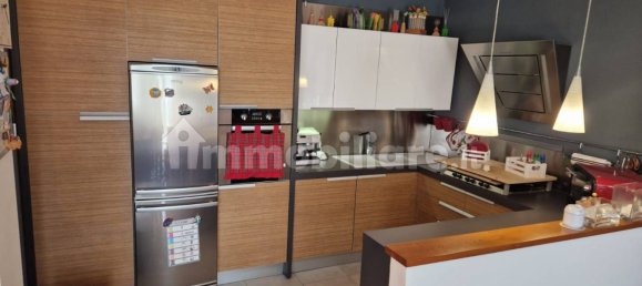 Квартира с 3 спальнями в Маджоне, Италия № 126629 6