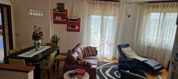 Квартира с 3 спальнями в Маджоне, Италия № 126629 4