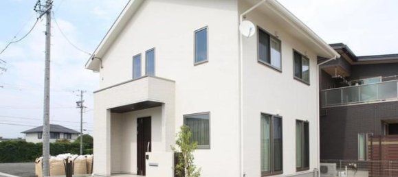 3 bedrooms House in Aichi, Japan No. 4204 2