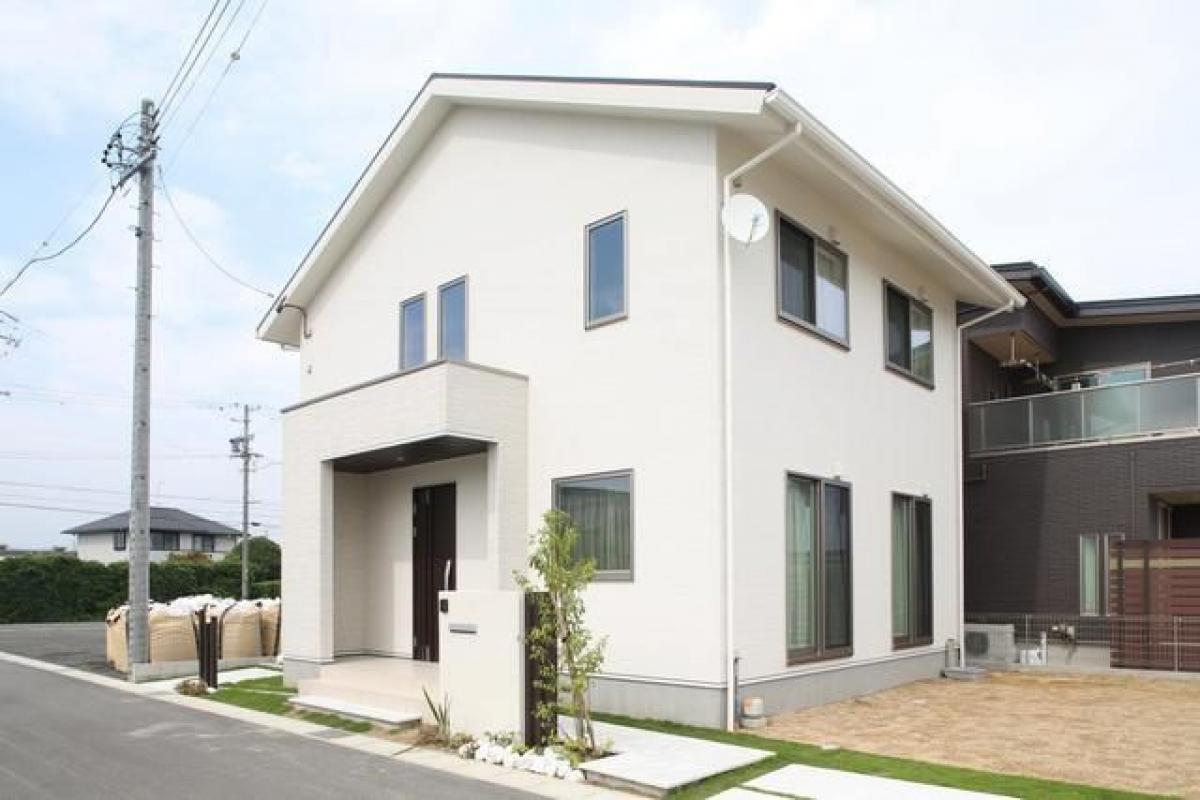 3 bedrooms House in Aichi, Japan No. 4204