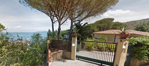 8 bedrooms Villa in Monte Argentario, Italy No. 381645 12