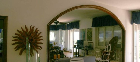 8 bedrooms Villa in Monte Argentario, Italy No. 381645 10