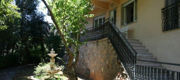 8 bedrooms Villa in Monte Argentario, Italy No. 381645 13