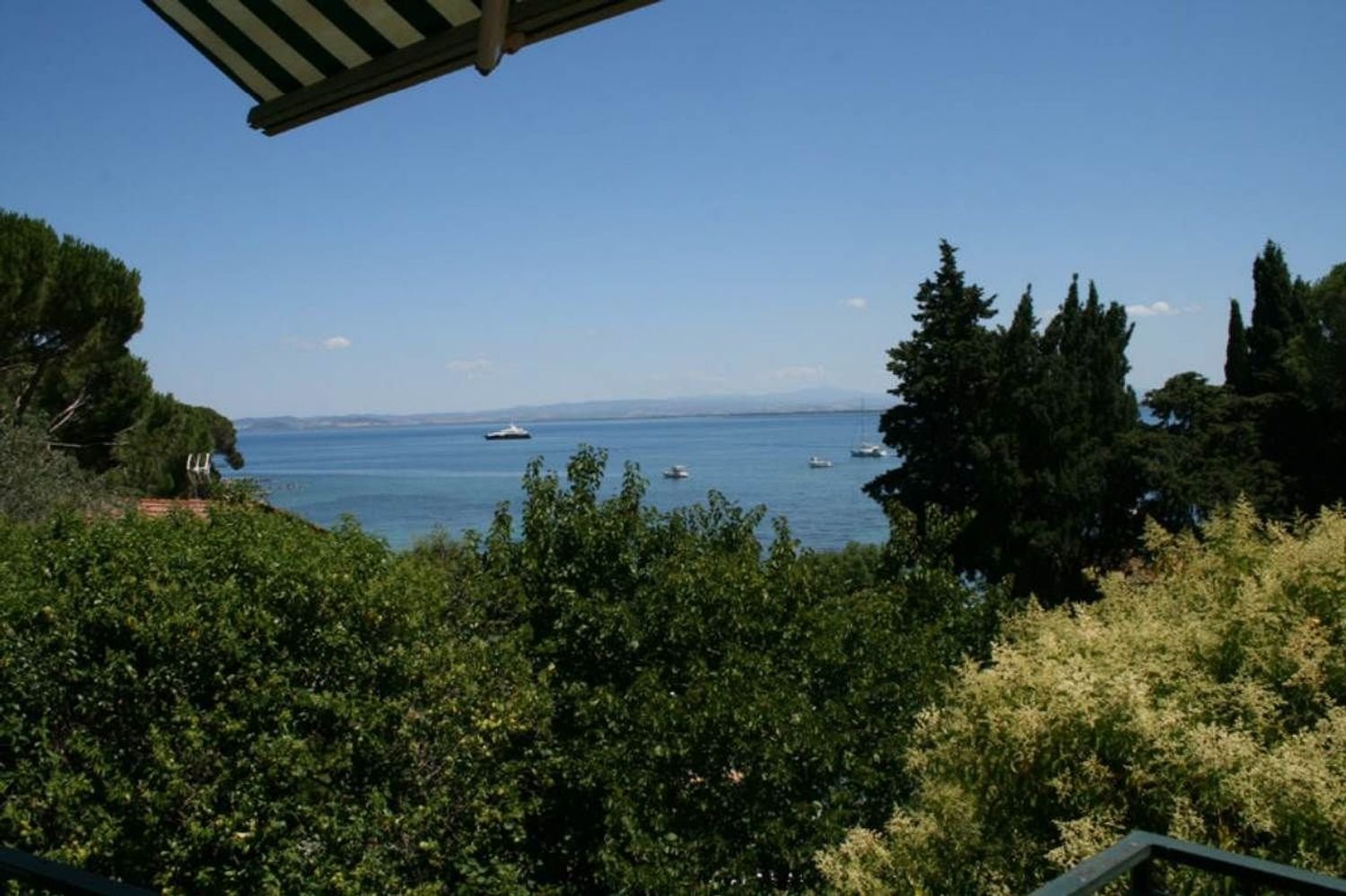 8 bedrooms Villa in Monte Argentario, Italy No. 381645