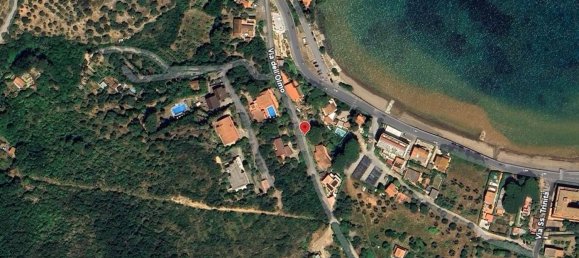 8 bedrooms Villa in Monte Argentario, Italy No. 381645 2