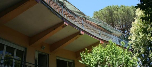 8 bedrooms Villa in Monte Argentario, Italy No. 381645 18