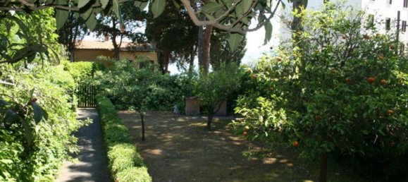 8 bedrooms Villa in Monte Argentario, Italy No. 381645 9