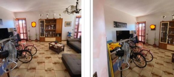 Apartamento de 3 dormitorios en Gricignano di Aversa, Italy No. 335947 5