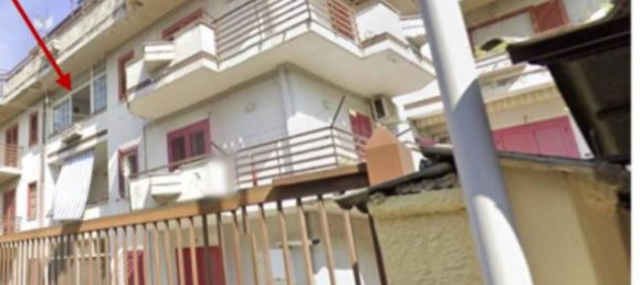 Apartamento de 3 dormitorios en Gricignano di Aversa, Italy No. 335947 7