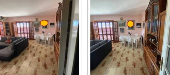 Apartamento de 3 dormitorios en Gricignano di Aversa, Italy No. 335947 12