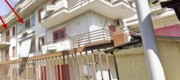 Apartamento de 3 dormitorios en Gricignano di Aversa, Italy No. 335947 15