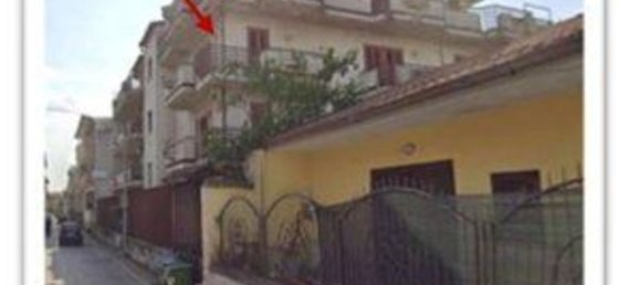 Apartamento de 3 dormitorios en Gricignano di Aversa, Italy No. 335947 17