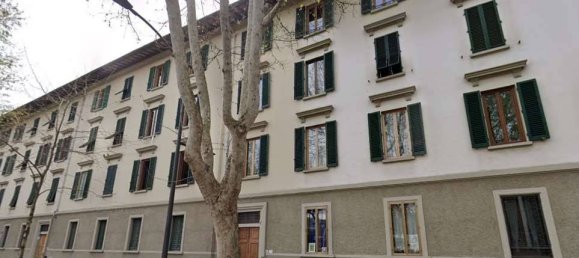 2 Schlafzimmer Wohnung in Florence, Italy, Nr. 375652 7