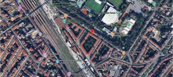 2 Schlafzimmer Wohnung in Florence, Italy, Nr. 375652 14