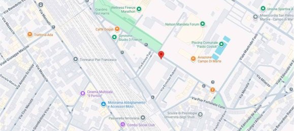 2 Schlafzimmer Wohnung in Florence, Italy, Nr. 375652 2