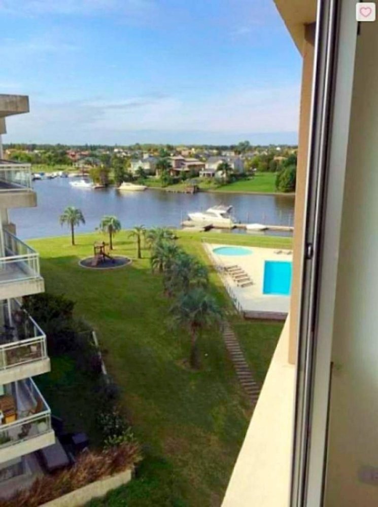 Studio in Tigre, Argentina No. 1759