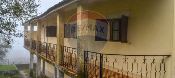 5 bedrooms House in Favaios, Portugal No. 187809 5