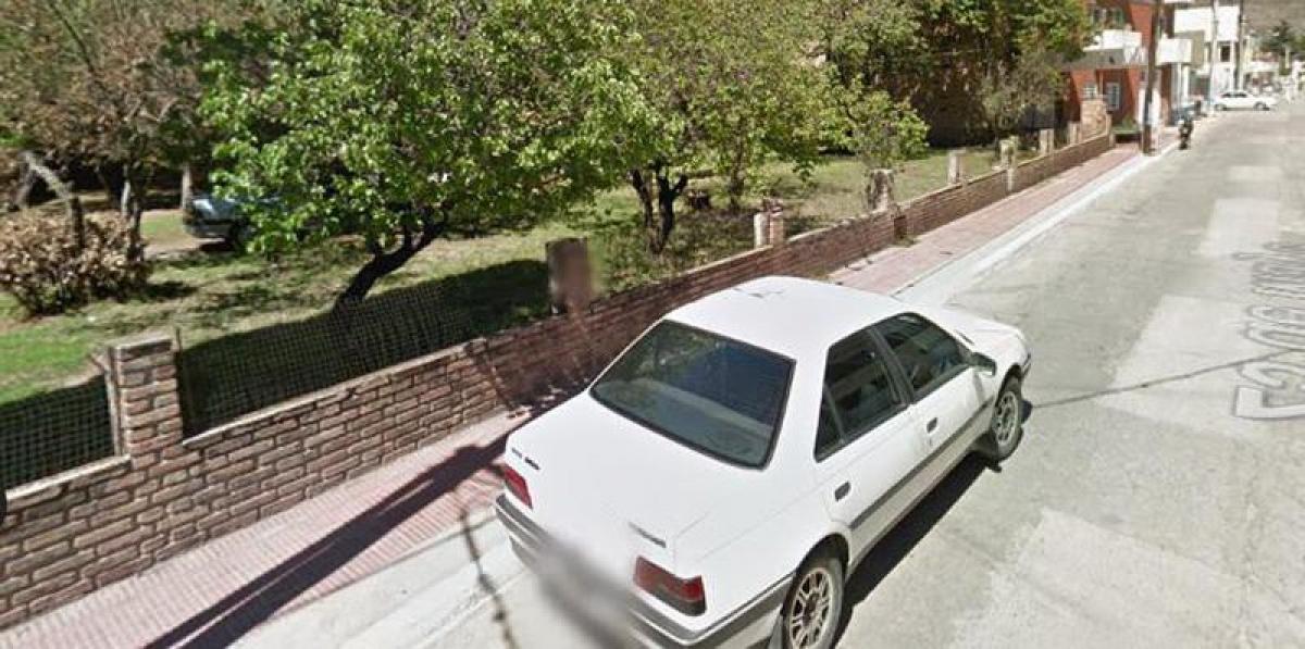 Grundstück in Cordoba, Argentina, Nr. 49698