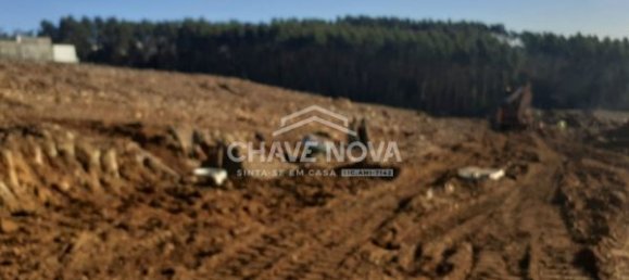 736m² Land in Santa Maria da Feira, Portugal No. 81242 9