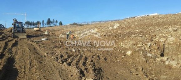 736m² Land in Santa Maria da Feira, Portugal No. 81242 7