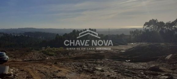 736m² Land in Santa Maria da Feira, Portugal No. 81242 10