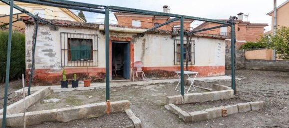 Terreno em Cajar, Spain 714 m² N.º 172010 12