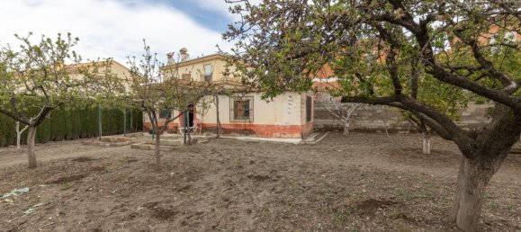 Terreno em Cajar, Spain 714 m² N.º 172010 11