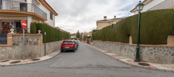 Terreno em Cajar, Spain 714 m² N.º 172010 15