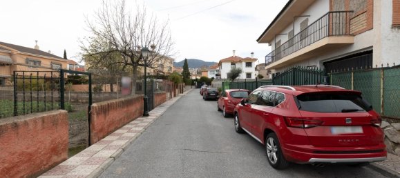 Terreno em Cajar, Spain 714 m² N.º 172010 18