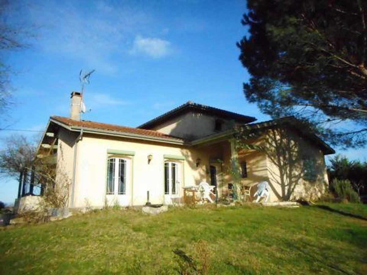 3 bedrooms House in Mirande, France No. 29089