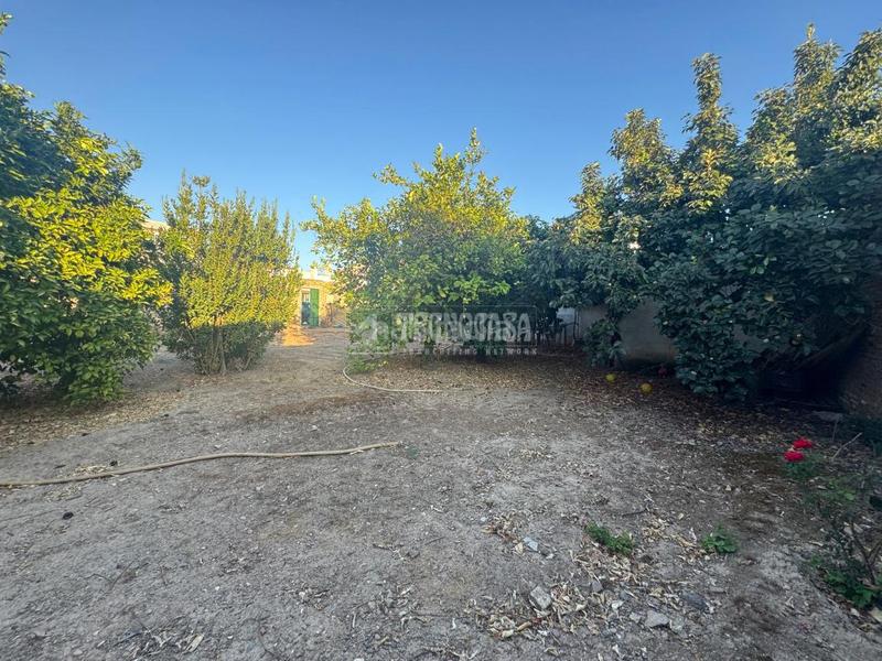 406m² Land in Andalusia, Spain No. 253983