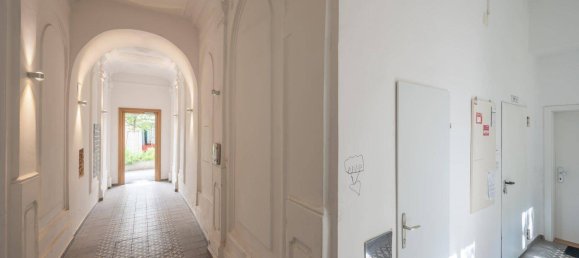 3غرفة شقة في Josefstadt, Austria رقم 65729 3