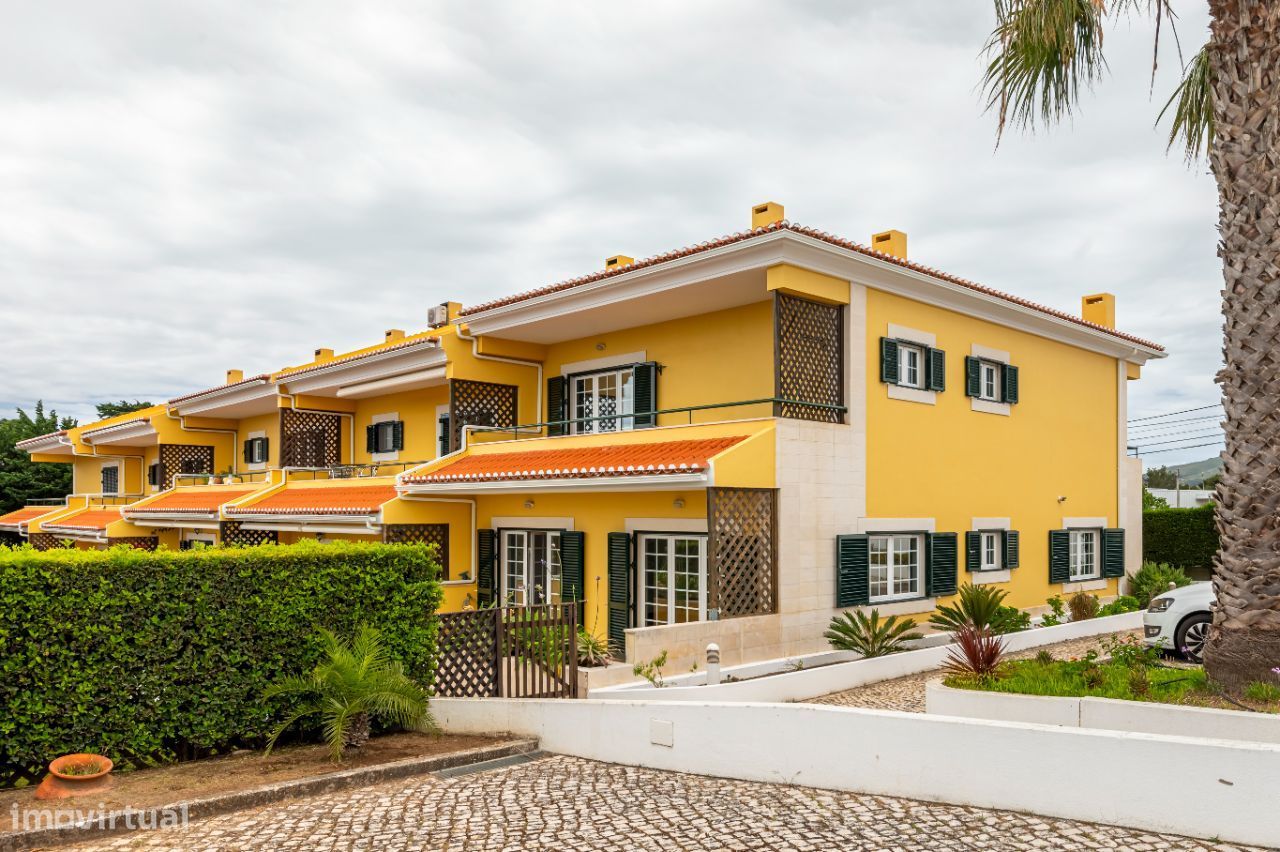 4 chambres Maison à Cascais, Portugal No. 51131