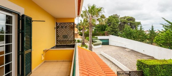 4 chambres Maison à Cascais, Portugal No. 51131 18