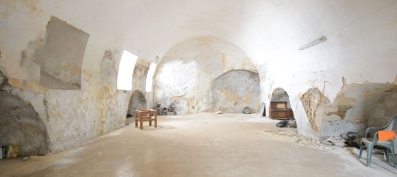 Propriété commerciale à Mesagne, Italy 112m² No. 381334 3