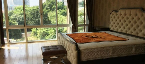 4 bedrooms Condo in Bangkok, Thailand No. 588 5