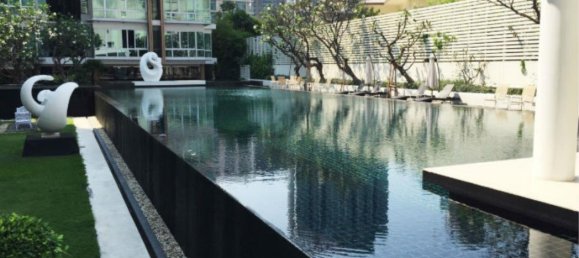 4 bedrooms Condo in Bangkok, Thailand No. 588 13